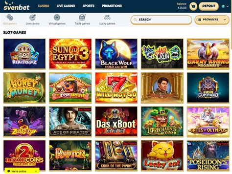 svenbet casino|Svenbet Casino .